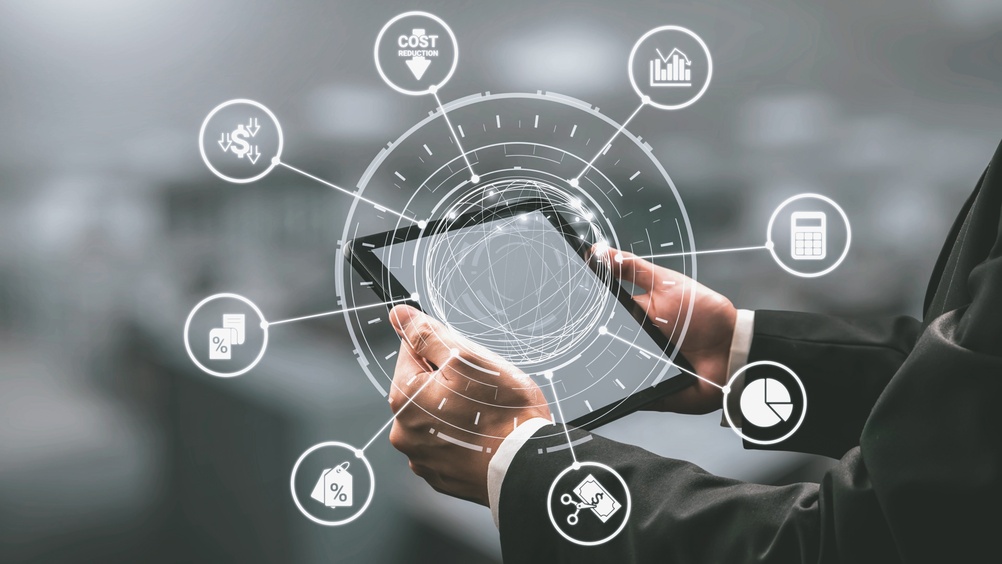 物件情報の一元管理による、透明性の高い「顧客情報管理システム」構築