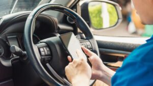 社用スマホのAndroid統合に伴う、業務アプリのネイティブ化対応