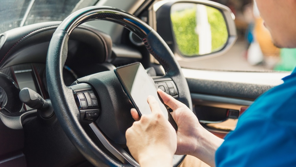 社用スマホのAndroid統合に伴う、業務アプリのネイティブ化対応